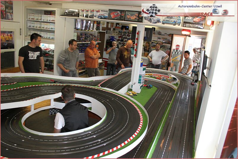 Renncenter DTM 28_Mai_2011 (60) 